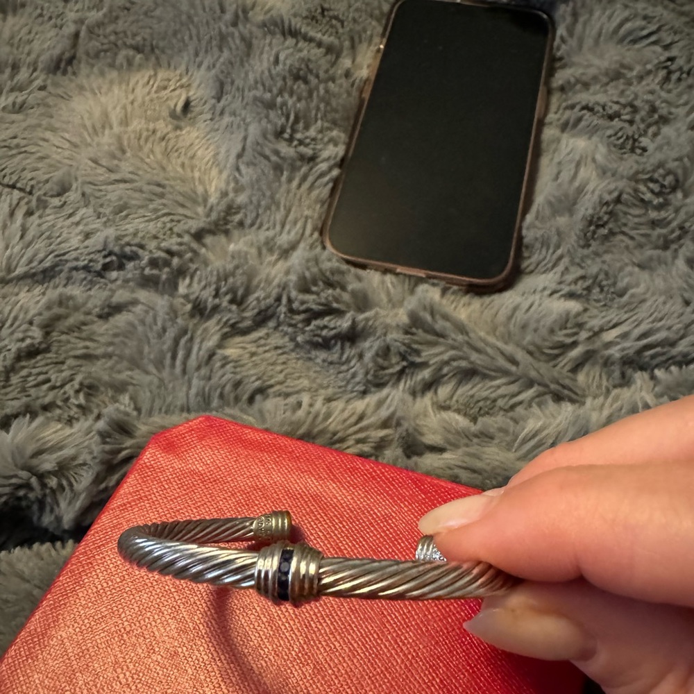 David Yurman Bracelet